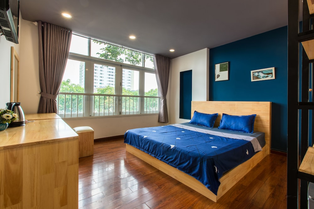 iHome Homestay