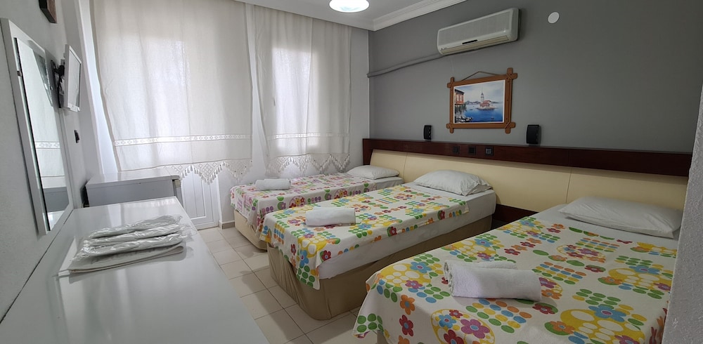 California Apart Otel - Image 122