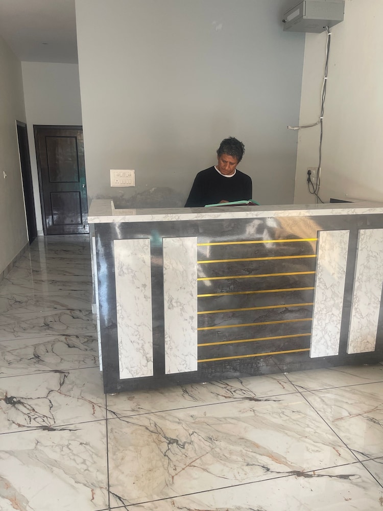 Vishram Guest House