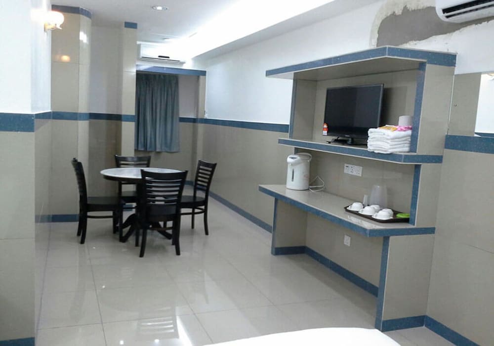 Burmahtel - Hotel