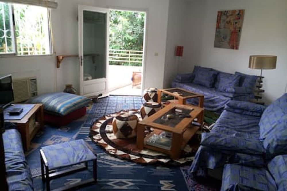 La maison Sopi