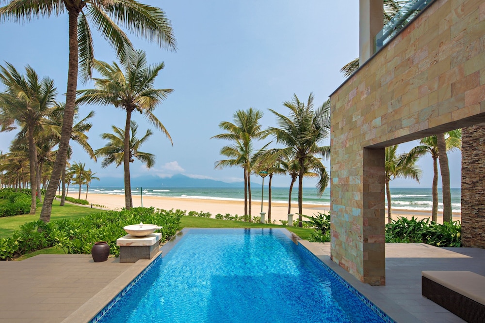 Danang Marriott Resort & Spa 15