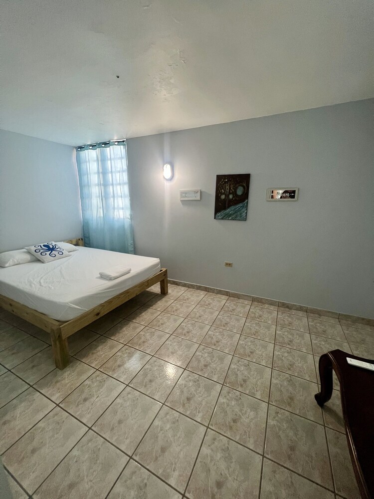 Boqueron Beach and Country Cabins