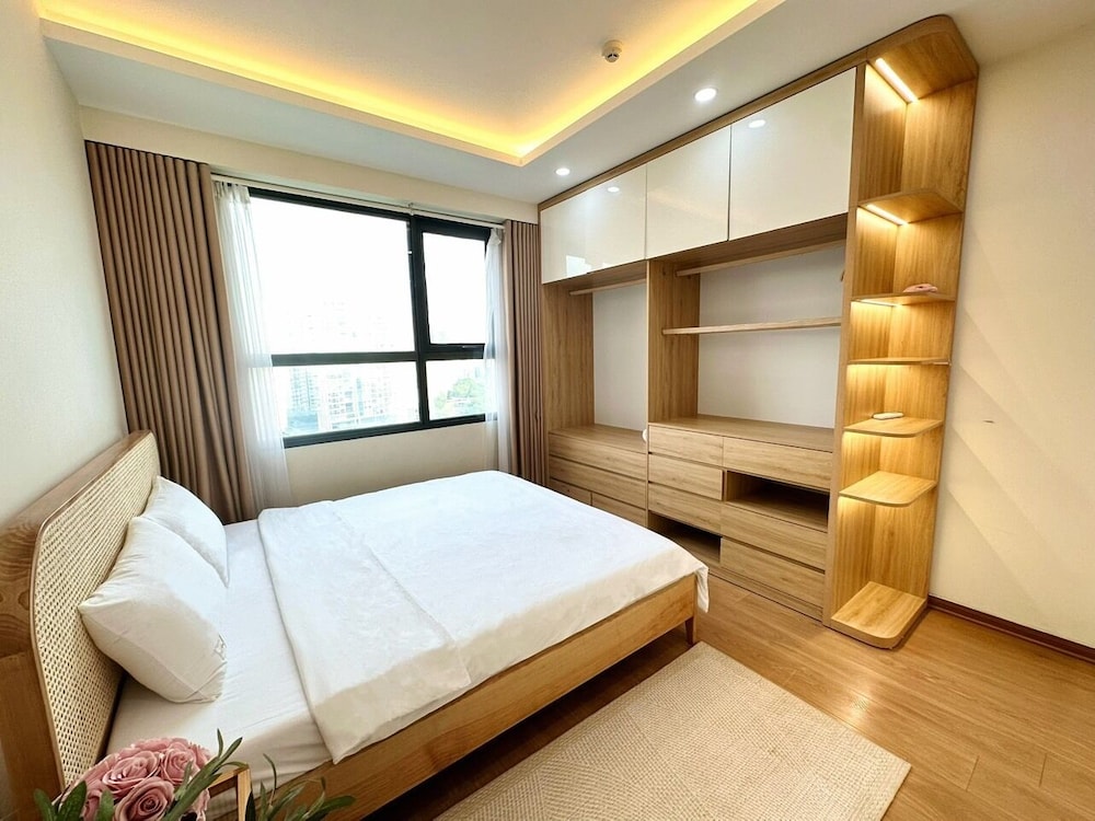 Vinhomes Dcapital Managed by Anstay Residence