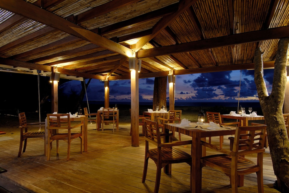 Bangsak Village - Adults Only
