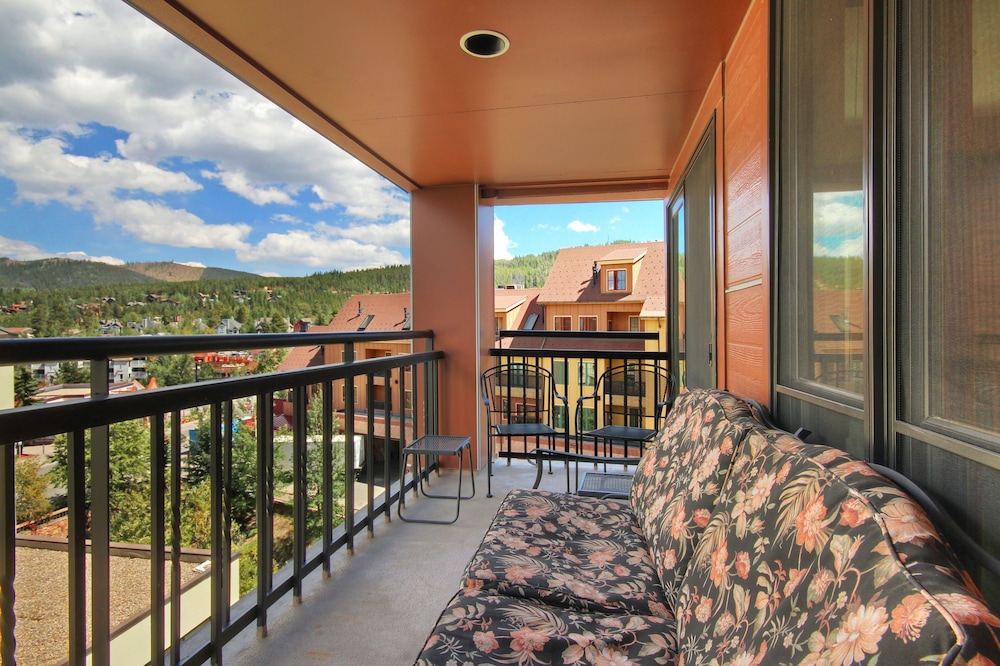 Breckenridge Ski Resort CO Vacation Homes