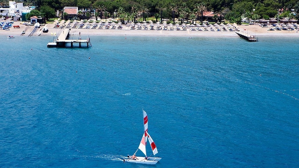 Champion Holiday Village - All Inclusive