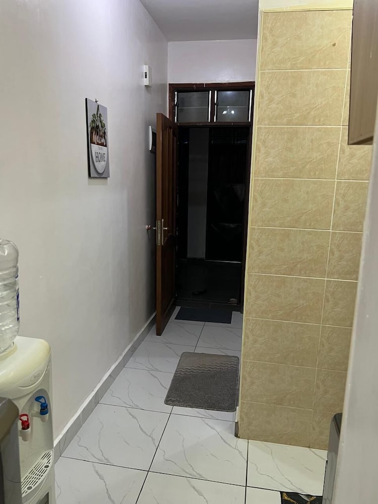 Lux Suites Lakeview Studios Bamburi
