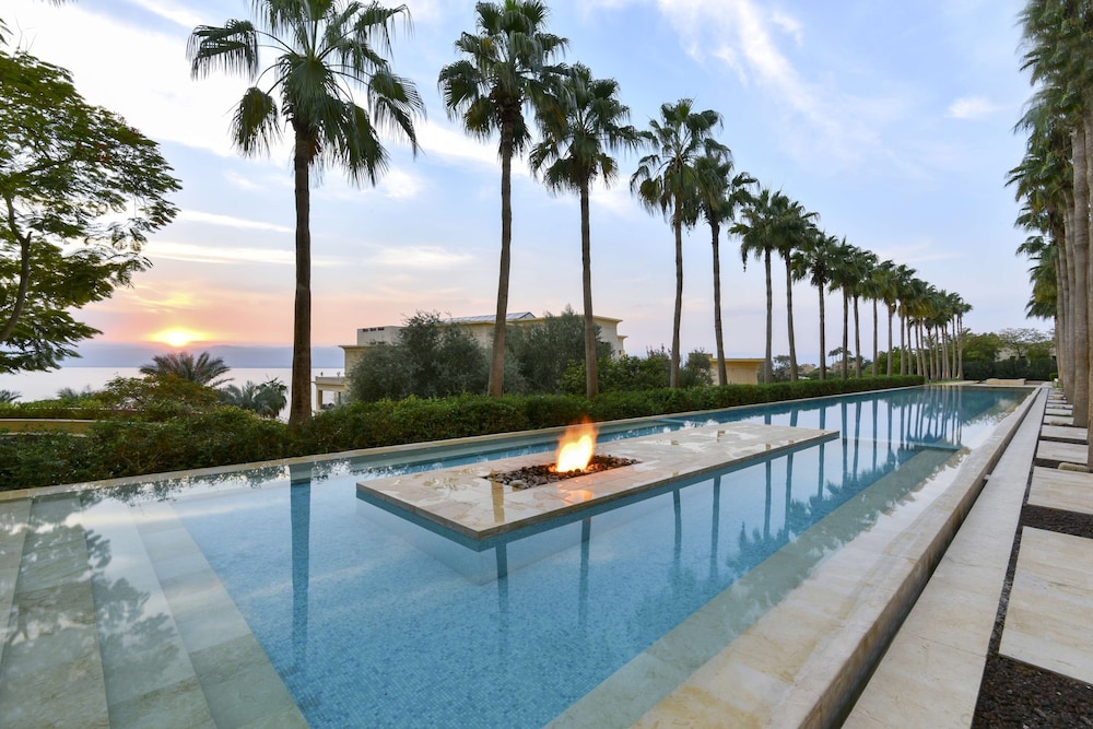 Kempinski Hotel Ishtar Dead Sea 182