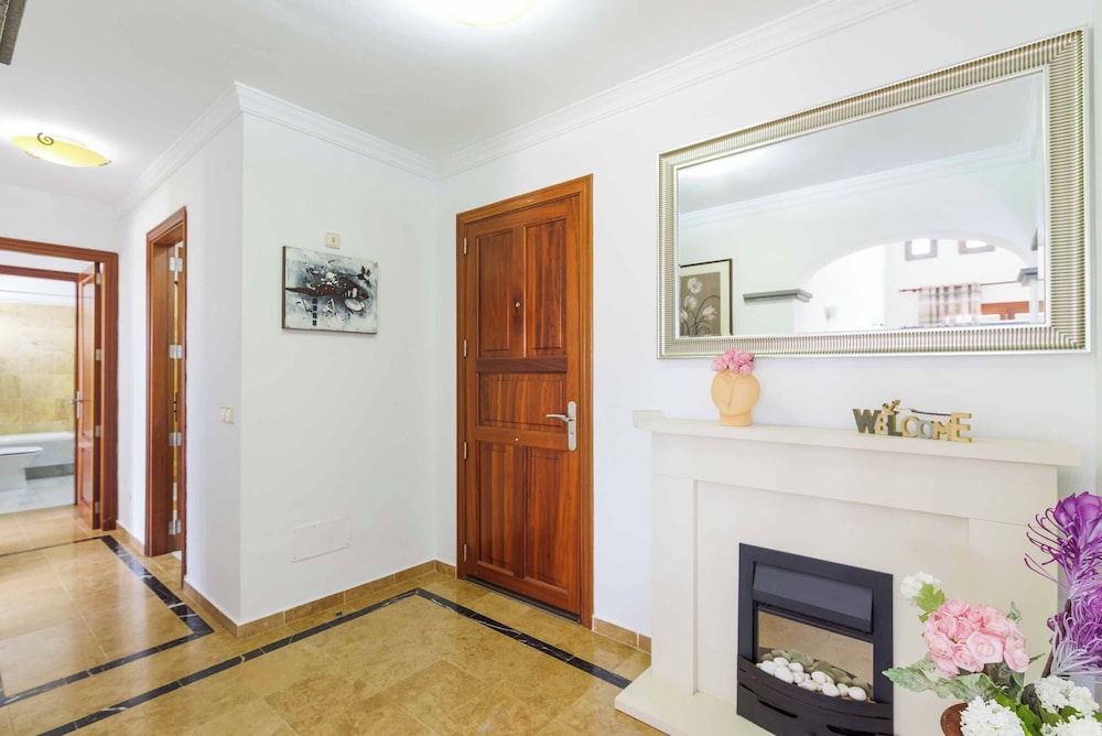 Villa Gisher