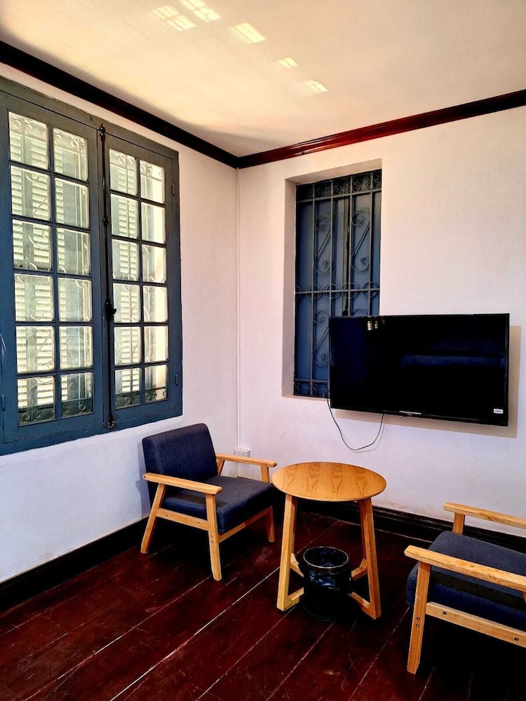 Monsane villa view 2