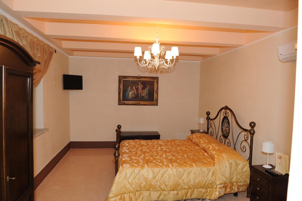 B&B Palazzo Mantegna