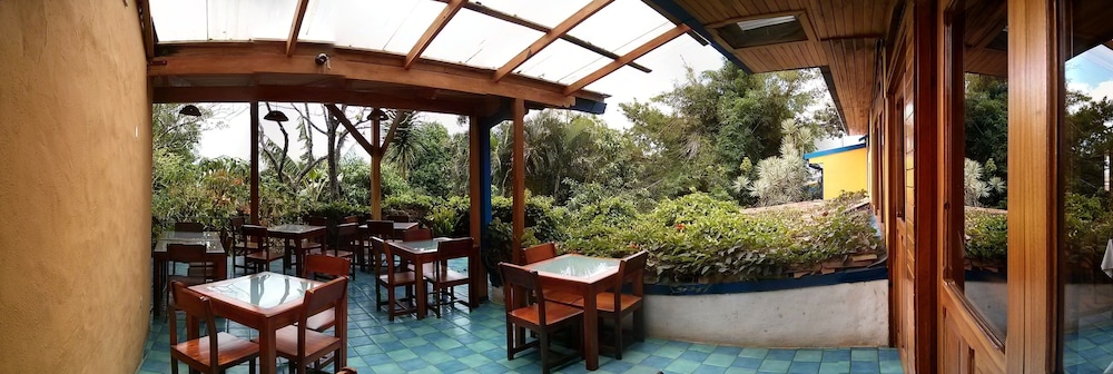 Hotel El Marañon