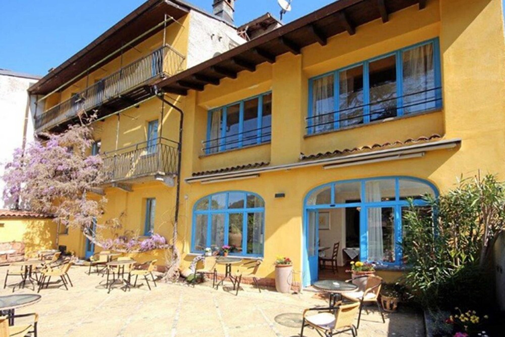 Petra Ada Otel - Image 40