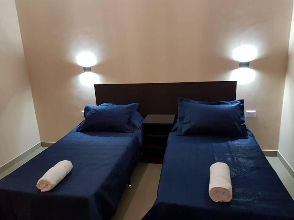 Managua Apart Hotel