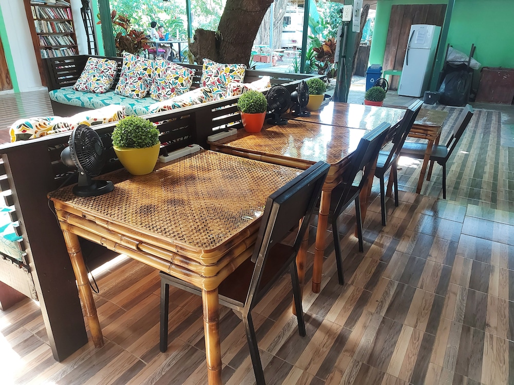 Hotel Tucan