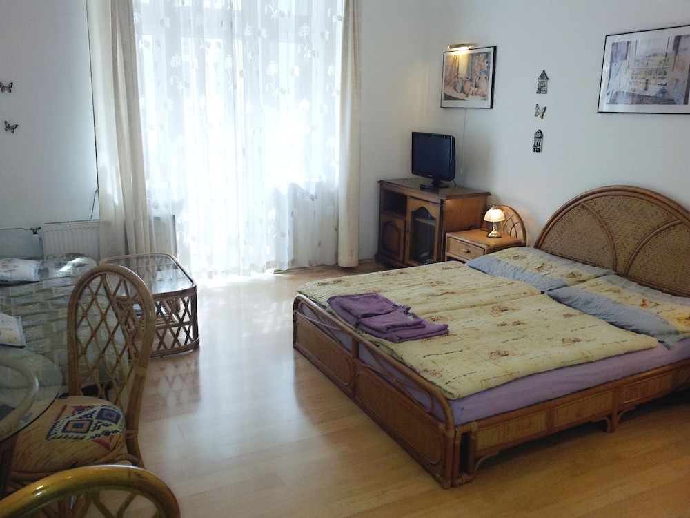 Holiday Apartments Karlovy Vary