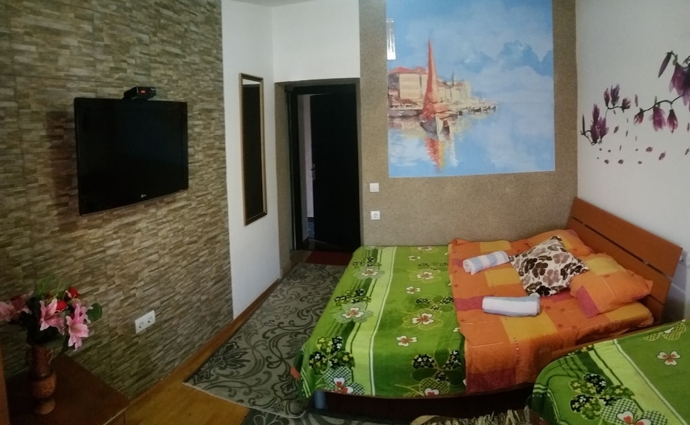 Vila Jadran view 3