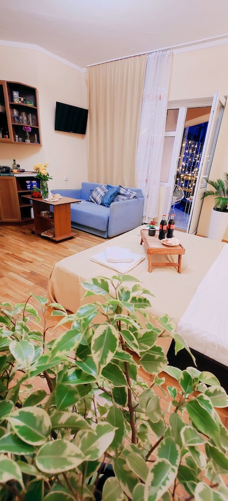Hotel Karavan