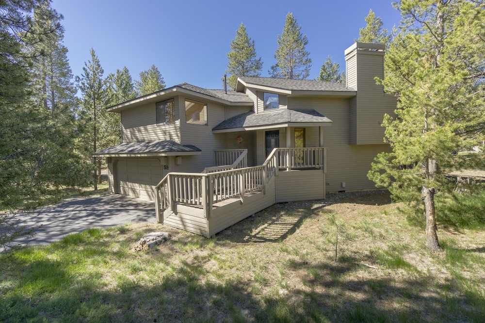 Red Cedar 53 3 Bedroom Home