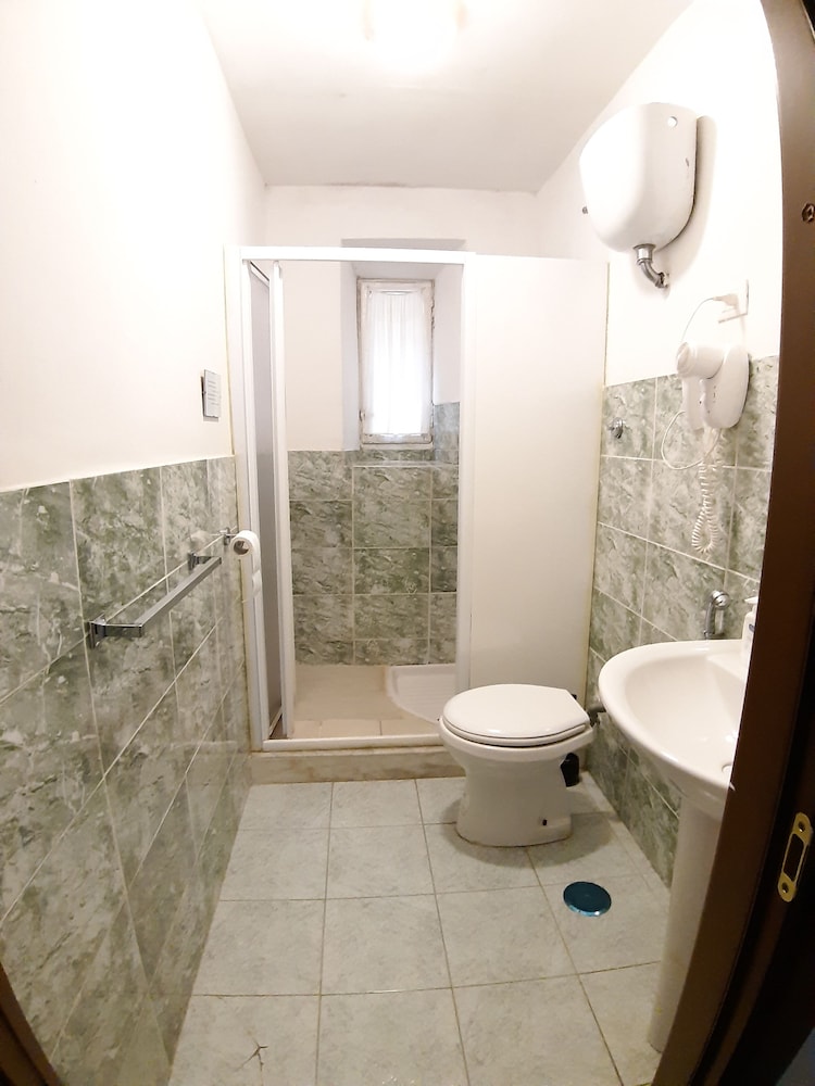 Guesthouse Castle di Vittorio