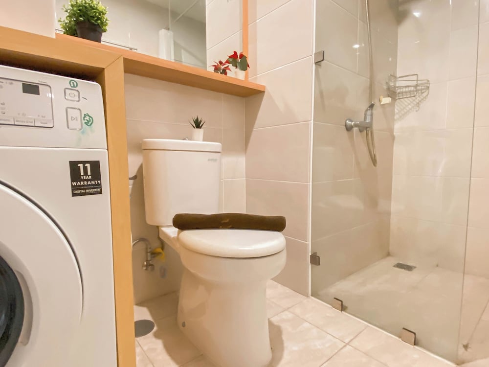 1Br Apartment Near President University At Mustika Golf Residence