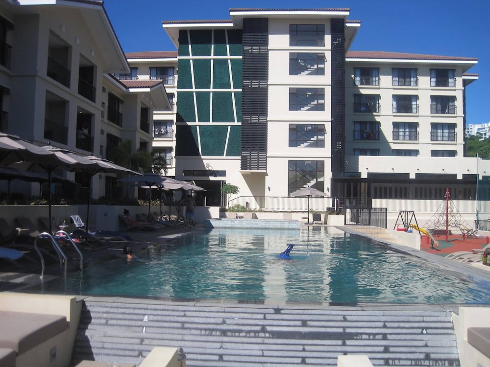 Unit Owners Accommodations at Fairways