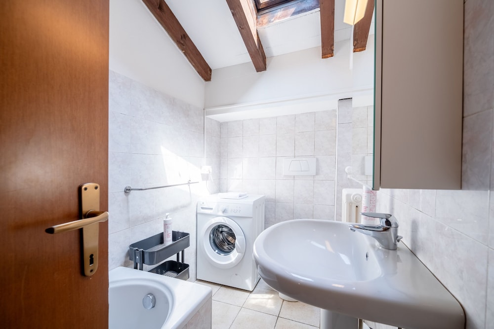 Cascine Apartments by Wonderful Italy