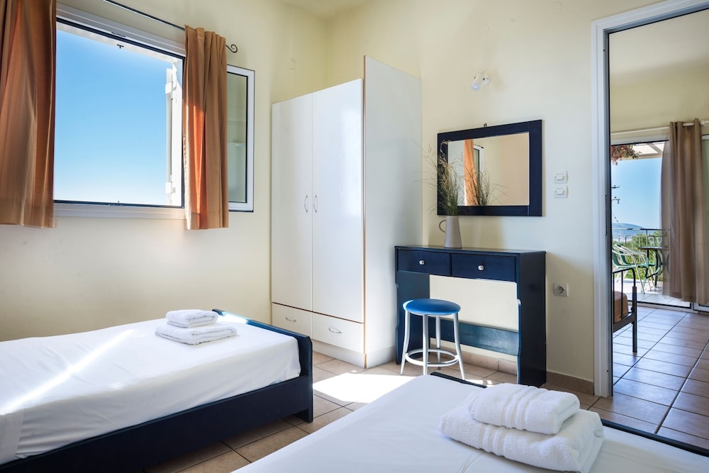 Marias Garden Apartments
