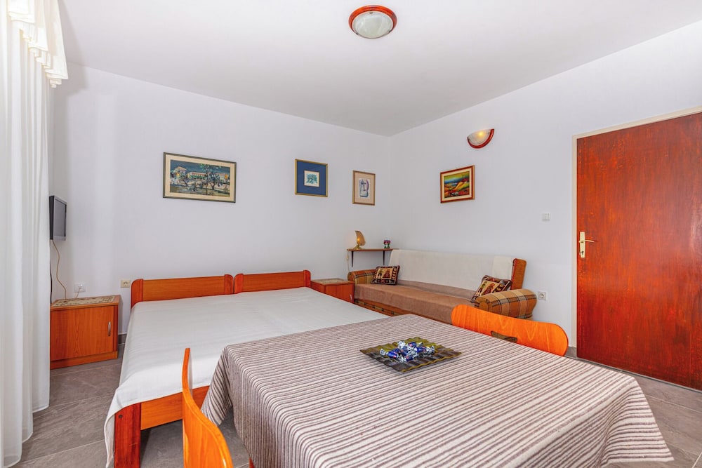 Apartman Marina