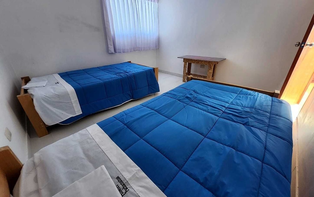 Cusco Vacations - Peru Plaza Inn Cusco - Property Image 2