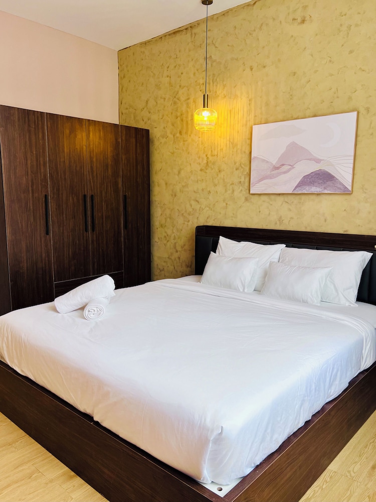 68 House Urban Stay Ho Chi Minh City