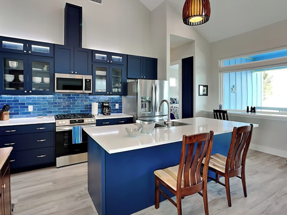 Heron House by Miss Kitty’s
