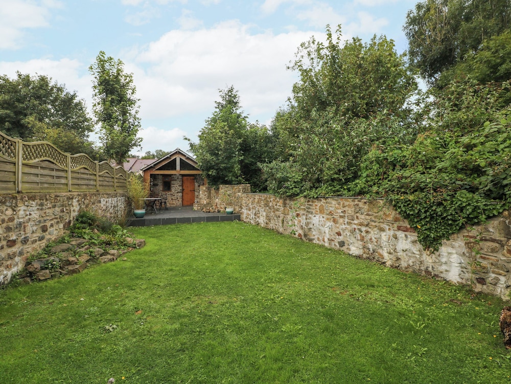 Inglenook Cottage