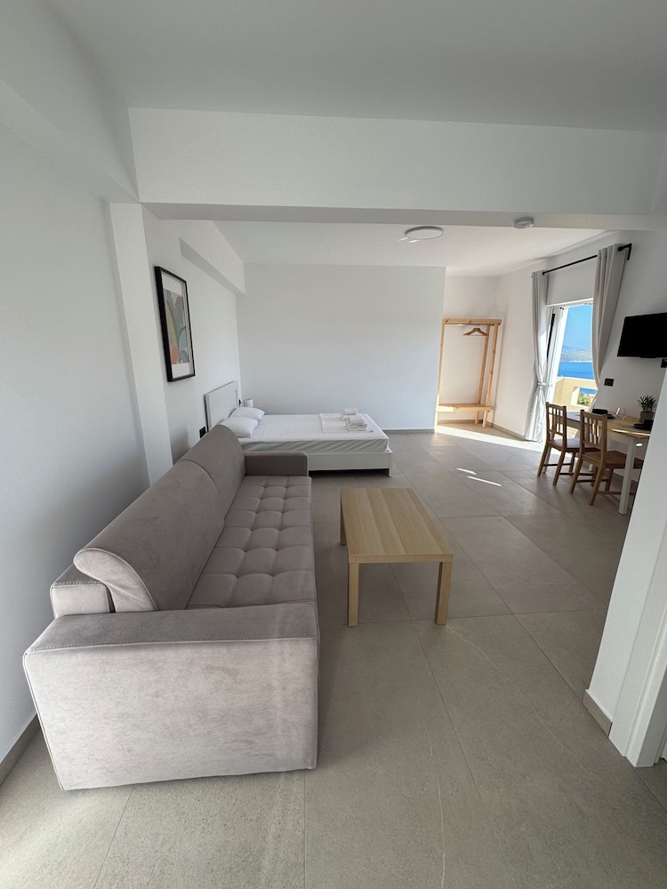 Aliko residence