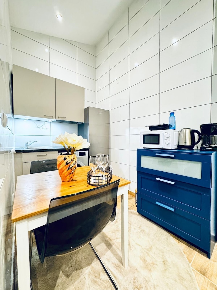 Comfort Studio Apt Near Klosterneuburg