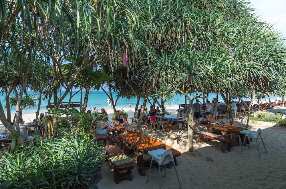 Lanta Miami Resort