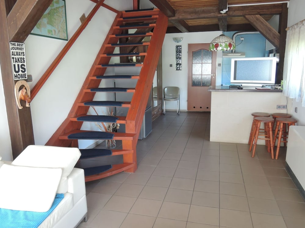 Holiday Appartment, Sulomino 100 qm, 2 Rooms, 4 Persons, Type C