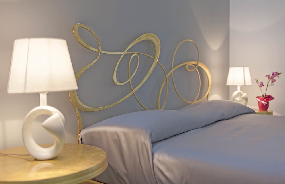 Rome Eco Suites
