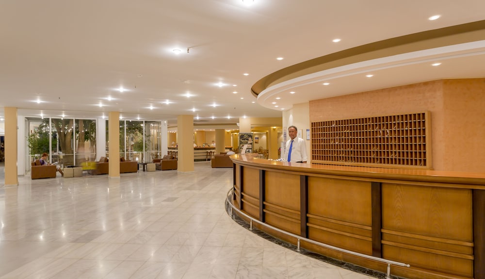 Dessole Dolphin Bay Resort – All Inclusive
