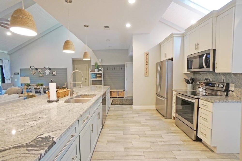Shady Pines - Sea Pines 8 Wildwood Ct 4 Bedroom Home