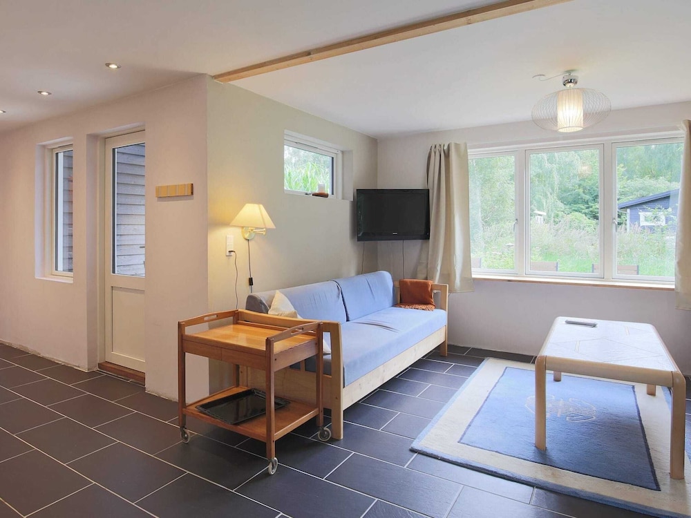 5 Person Holiday Home in Jaegerspris-by Traum
