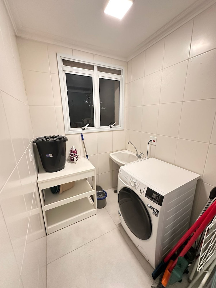 J Come Style Surprising 1 Bed in Vila Olimpia