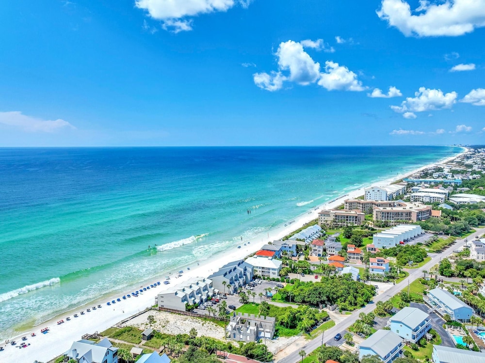 Blue Mountain Beach Villas 5A