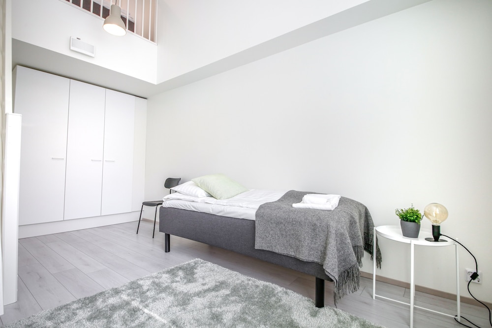 Spot Apartments Espoon Keskus view 4