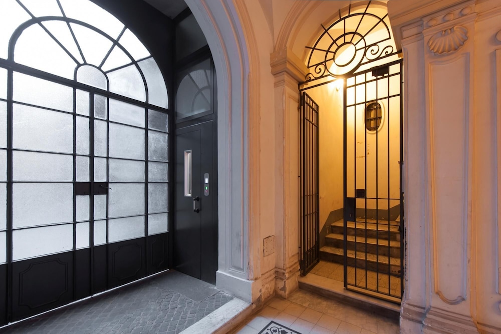 Babuino Luxury in Roma