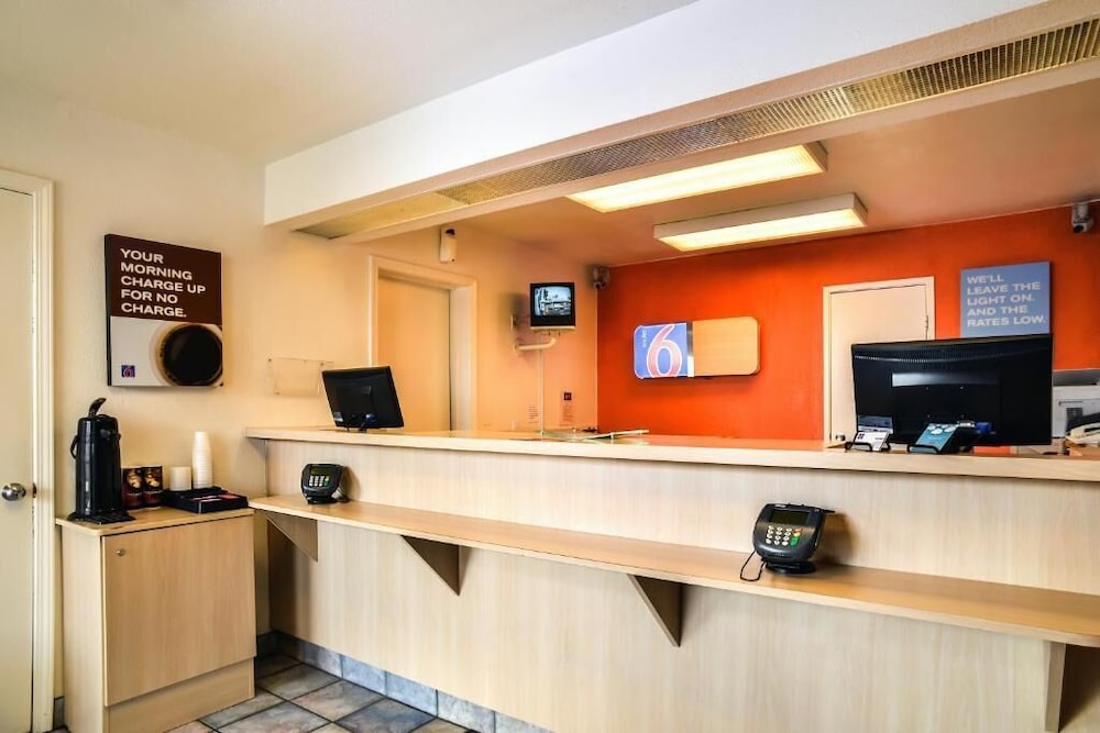 Motel 6 Saint Joseph, MO - Property Image 22