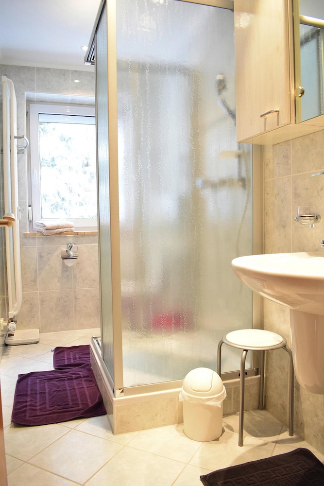 Apartment in Haidmuhle in a Beautiful Area