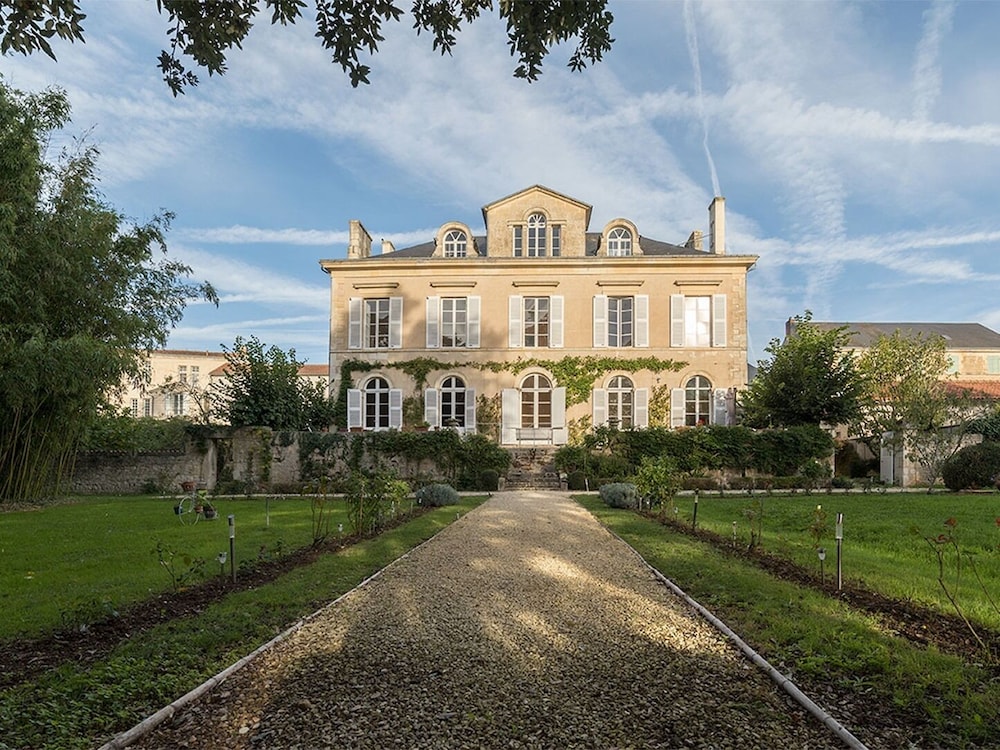 La Maison de Maître