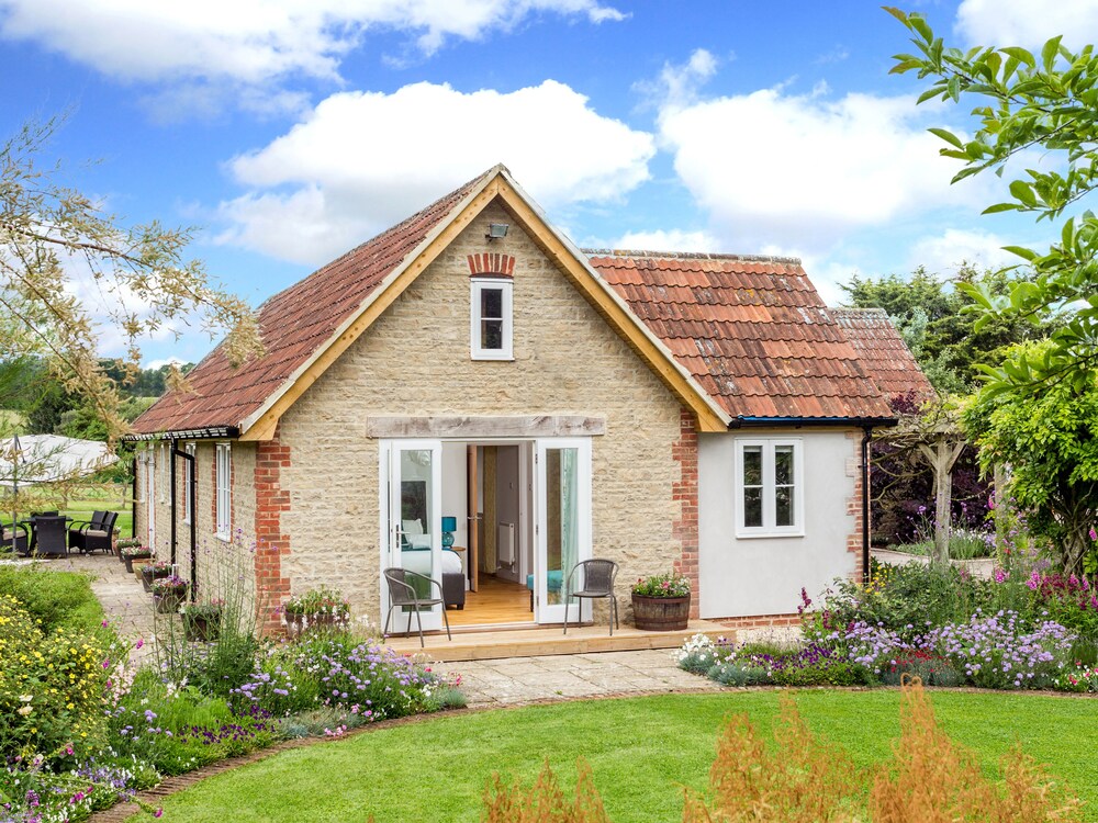 The Farm House @ Nables Farm